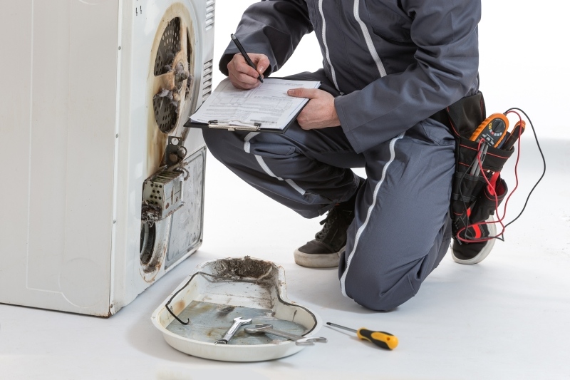 Appliance Repairs Hughenden Valley