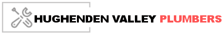 Plumbers Hughenden Valley logo