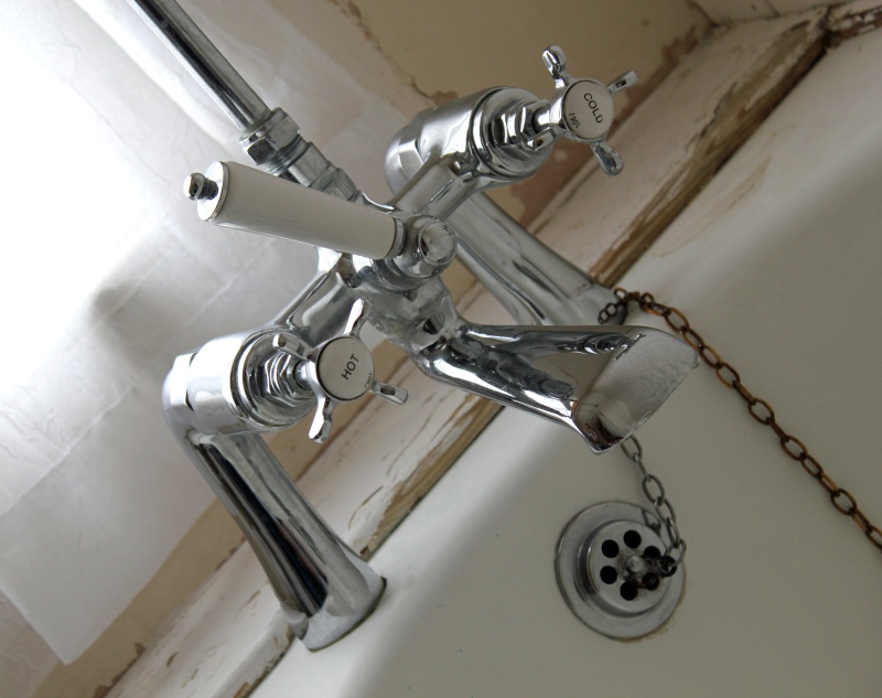 Shower Installation Hughenden Valley, Stokenchurch, HP14